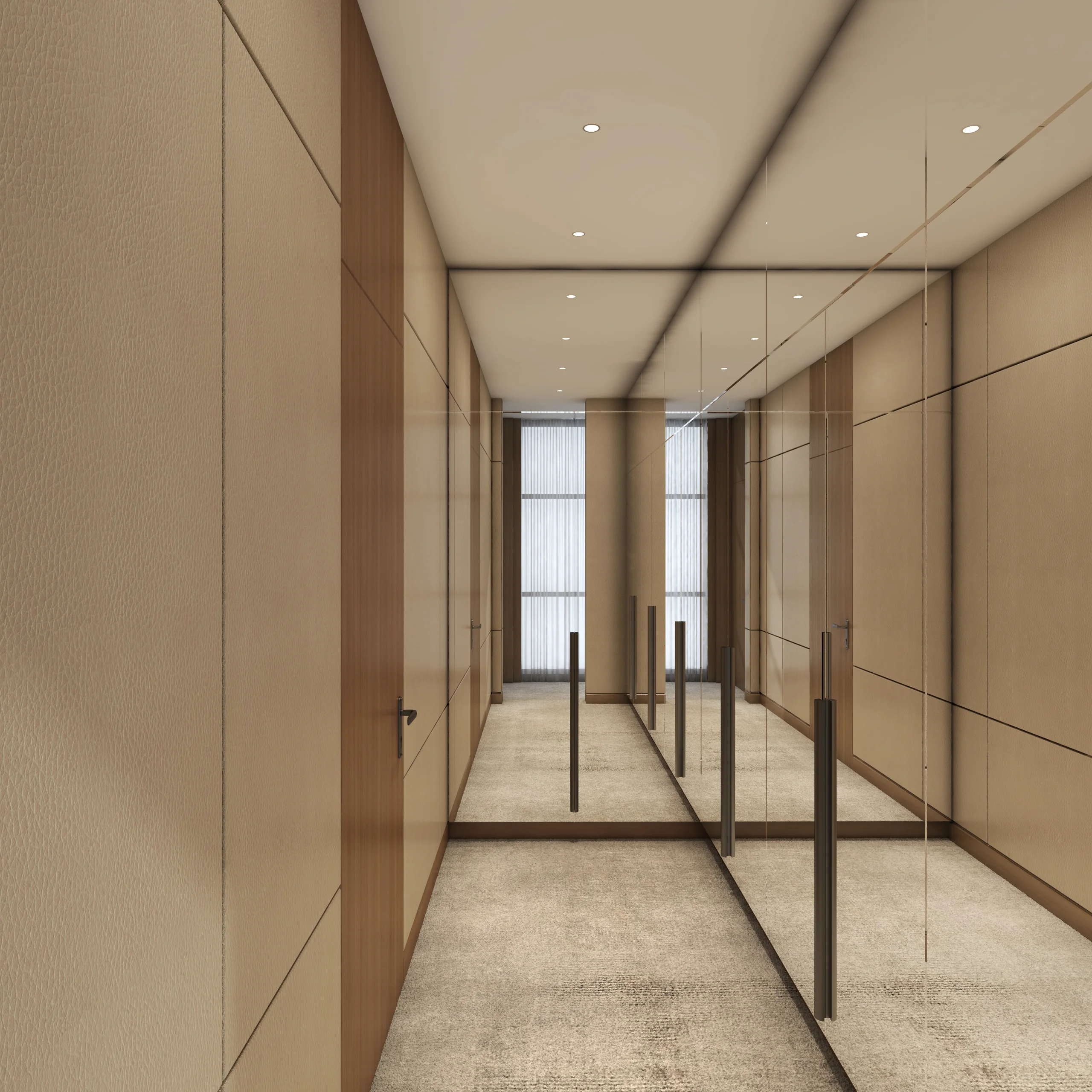 Private Executive Office space 4